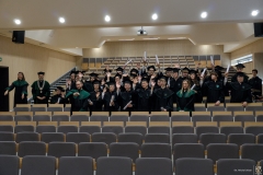 Ślubowanie klas I