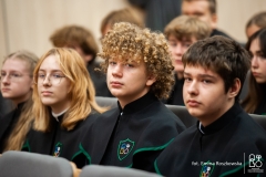 Ślubowanie klas I
