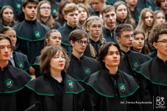 Ślubowanie klas I