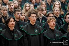 Ślubowanie klas I