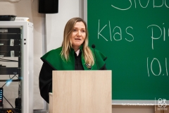 Ślubowanie klas I