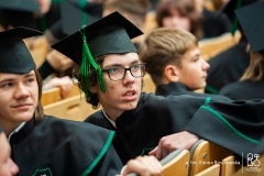 Ślubowanie klas I