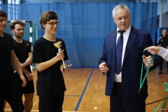 Turniej Mikołajkowy