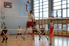 Turniej Mikołajkowy