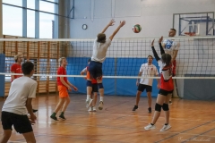 Turniej Mikołajkowy