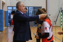 Turniej Mikołajkowy