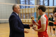 Turniej Mikołajkowy