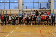 Turniej Mikołajkowy