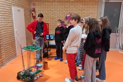 Wizyta promocyjna w SP44