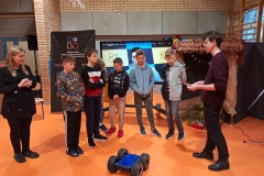 Wizyta promocyjna w SP44