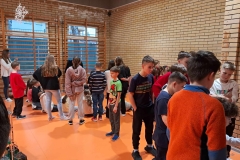 Wizyta promocyjna w SP44