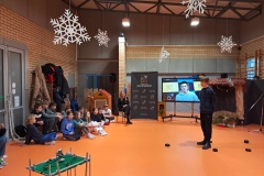 Wizyta promocyjna w SP44