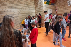 Wizyta promocyjna w SP44