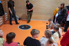 Wizyta promocyjna w SP44