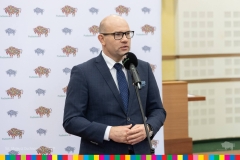 Stypendia Naukowe Marszałka, fot. Mateusz Duchnowski/UMWP