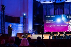 Konferencja Transhumanizm
