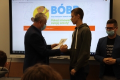konkurs-Bobr-uczniowie
