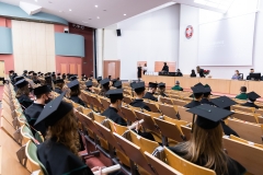 Uroczyste ślubowanie pierwszoklasistów ALO PB, fot. Gabriela Kościuk