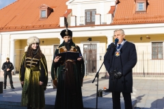 Miejska Studniówka 2022, fot. Gabriela Kościuk (2)