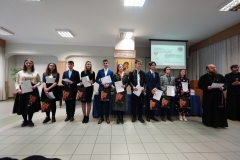 2022 03 Olimpiada Prawosławnej Wiedzy Religijnej