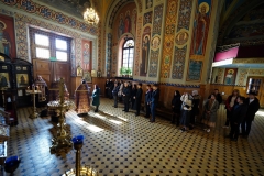 Olimpiada Prawosławnej Wiedzy Religijnej, źródło: orthodox.bialystok.pl