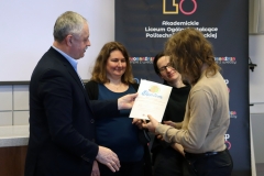 Wręczenie nagród Bóbr, fot. Emma Roszkowska (5)