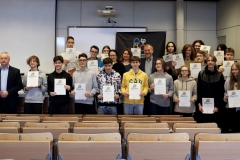 Wręczenie nagród Bóbr, fot. Emma Roszkowska (6)