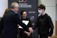 Wręczenie nagród Bóbr, fot. Emma Roszkowska (1)