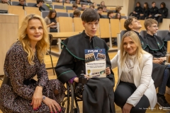 Festiwal osiągnięć ALO PB, fot. Iryna Mikhno / PB