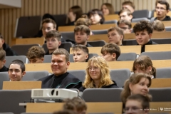 Festiwal osiągnięć ALO PB, fot. Iryna Mikhno / PB