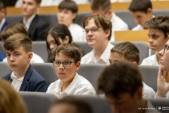 Festiwal osiągnięć ALO PB, fot. Iryna Mikhno / PB