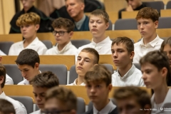 Festiwal osiągnięć ALO PB, fot. Iryna Mikhno / PB