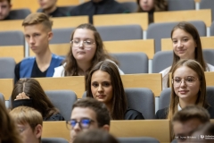 Festiwal osiągnięć ALO PB, fot. Iryna Mikhno / PB