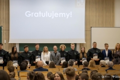 Festiwal osiągnięć ALO PB, fot. Iryna Mikhno / PB
