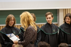 Festiwal osiągnięć ALO PB, fot. Iryna Mikhno / PB
