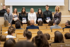 Festiwal osiągnięć ALO PB, fot. Iryna Mikhno / PB