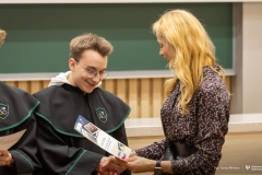 Festiwal osiągnięć ALO PB, fot. Iryna Mikhno / PB