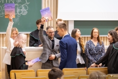 Festiwal osiągnięć ALO PB, fot. Iryna Mikhno / PB
