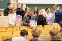 Festiwal osiągnięć ALO PB, fot. Iryna Mikhno / PB