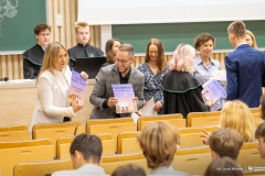 Festiwal osiągnięć ALO PB, fot. Iryna Mikhno / PB