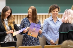 Festiwal osiągnięć ALO PB, fot. Iryna Mikhno / PB