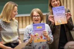 Festiwal osiągnięć ALO PB, fot. Iryna Mikhno / PB