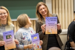 Festiwal osiągnięć ALO PB, fot. Iryna Mikhno / PB