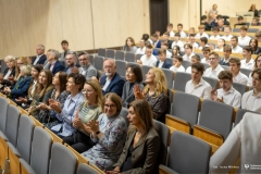 Festiwal osiągnięć ALO PB, fot. Iryna Mikhno / PB