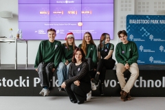 Wydarzenie inauguracyjne YoungStation Kick-Off, fot. Fundacja Uzdolnieni