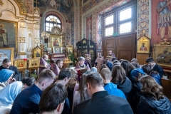 Zdjęcia: Sławomir Kiryluk