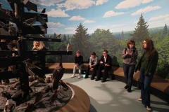 Muzeum-Przyrodnicze-Bialowiecki-park-Narodowy-14