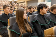 2025-11-04-Uroczyste-ślubowanie-klas-pierwszych-ALO-PB-fot-Dariusz-Piekut-PB