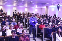 Uczniowie-na-Spotkaniu-Slawosz-Wisniewski-Uznanski-11