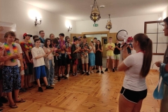 Obóz adaptacyjny Adapciak 2023